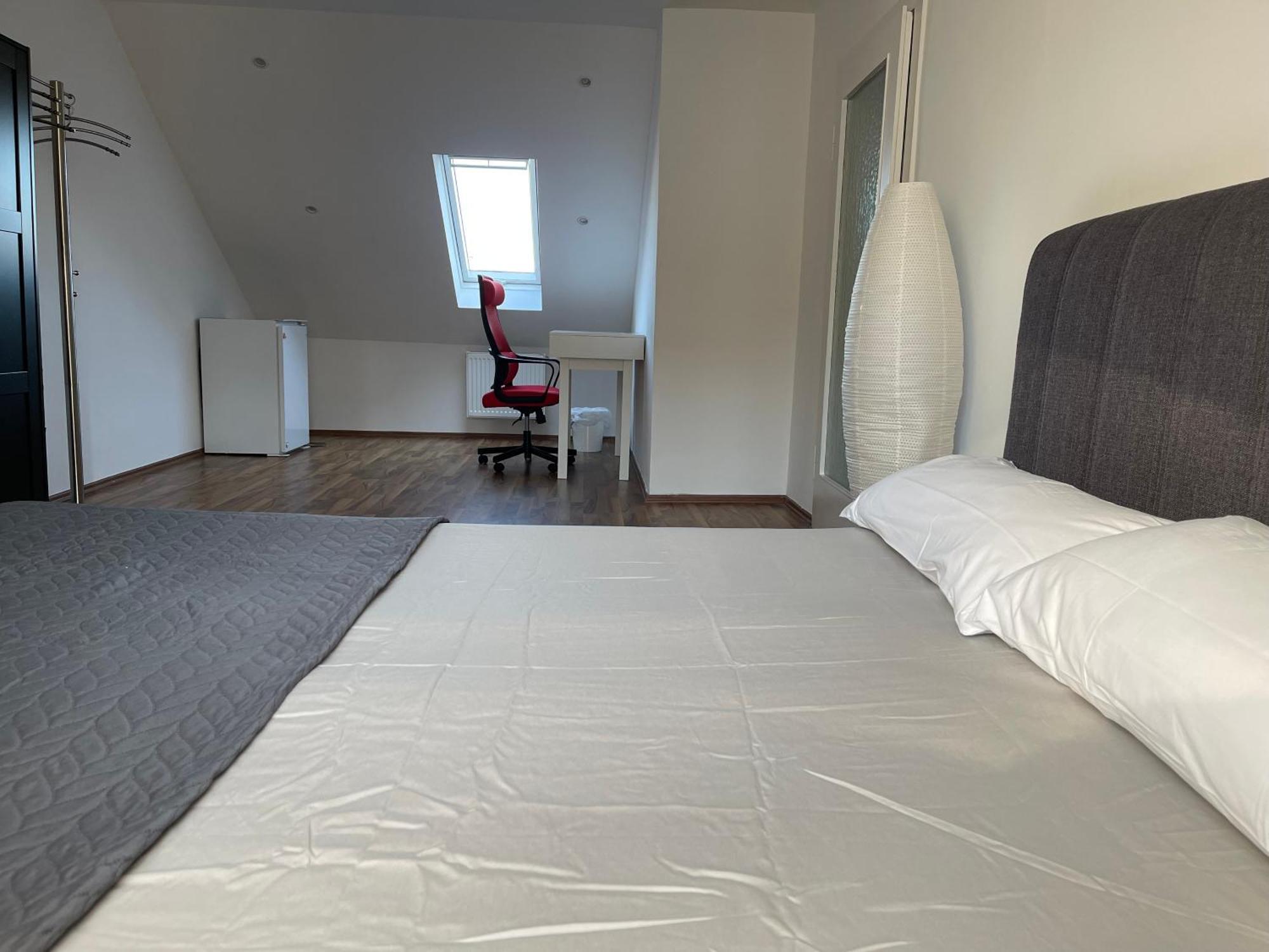 Geraeumige 3-Zimmer-Ferienwohnung Im Herzen Von Касел Екстериор снимка