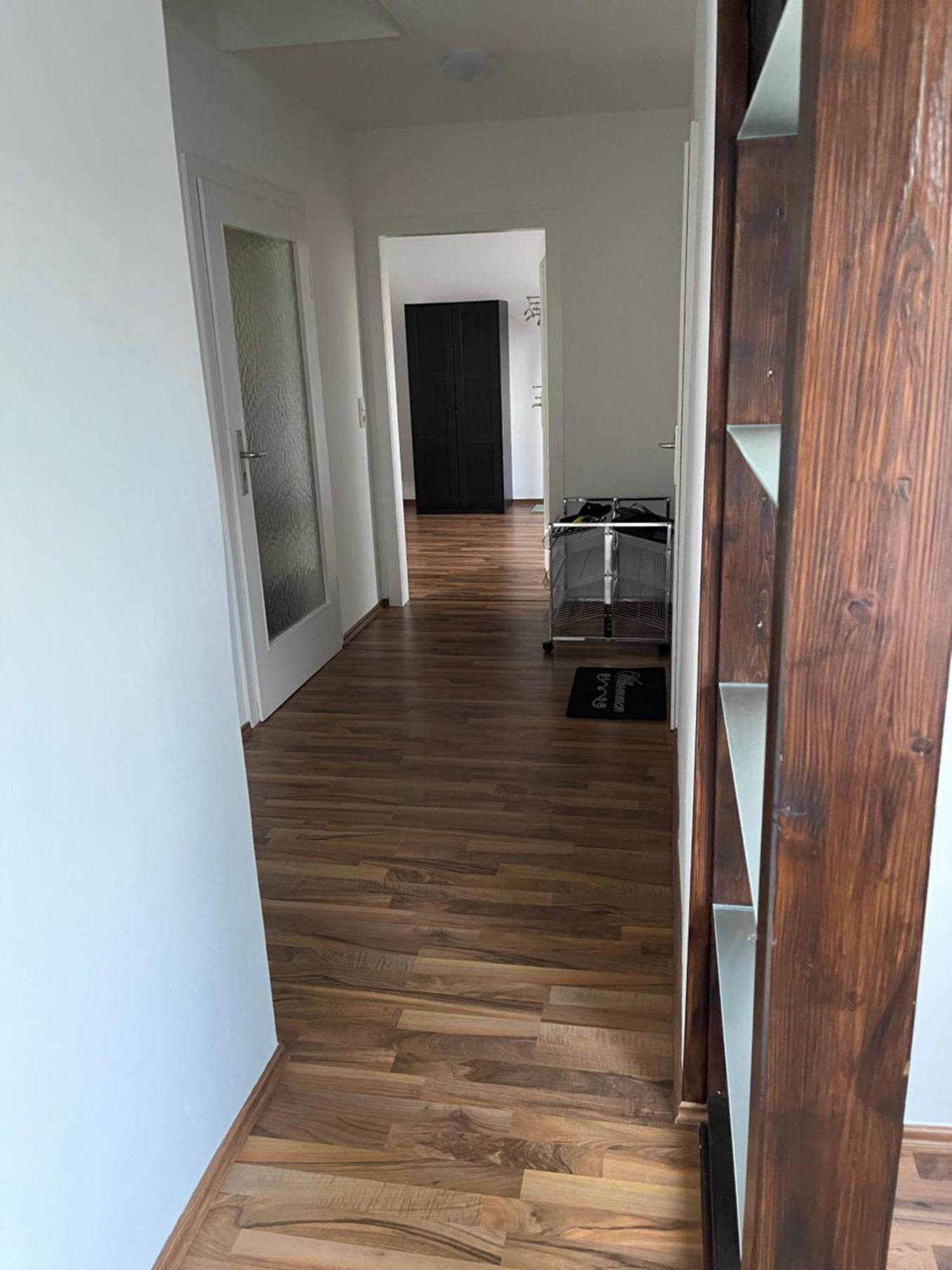 Geraeumige 3-Zimmer-Ferienwohnung Im Herzen Von Касел Екстериор снимка