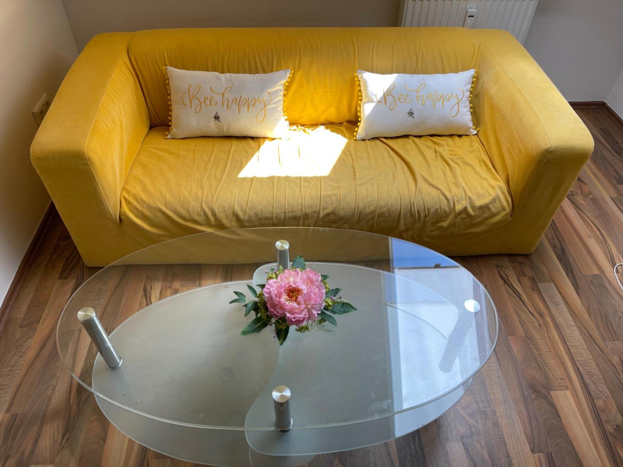 Geraeumige 3-Zimmer-Ferienwohnung Im Herzen Von Касел Екстериор снимка